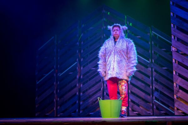 Robin Hood foto 69