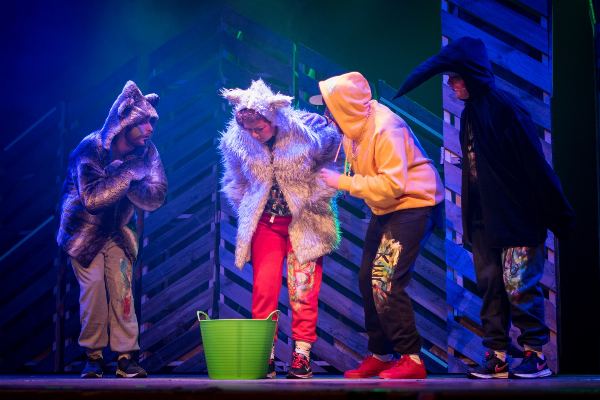 Robin Hood foto 70