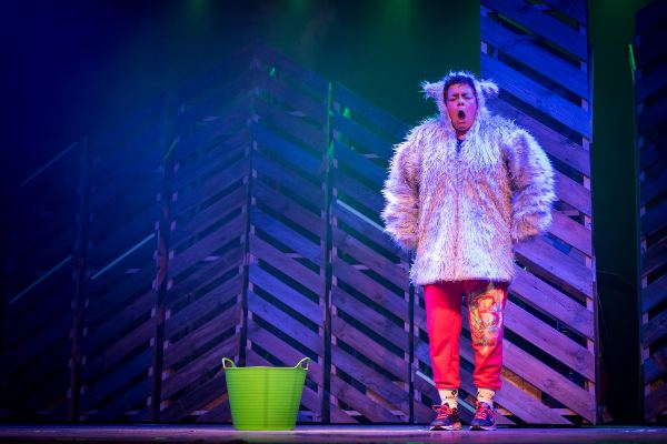 Robin Hood foto 71