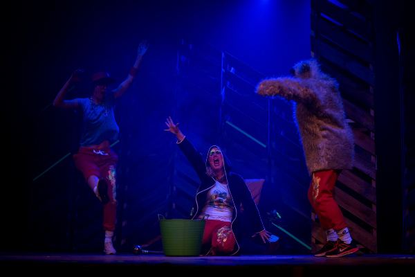 Robin Hood foto 75
