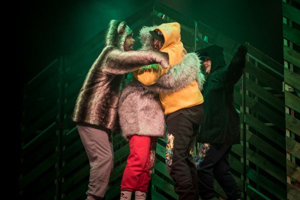 Robin Hood foto 76