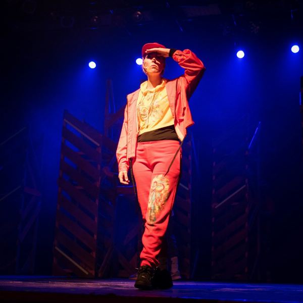 Robin Hood foto 77