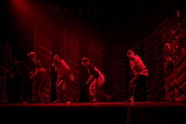 Robin Hood foto 81