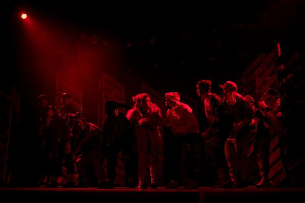 Robin Hood foto 82