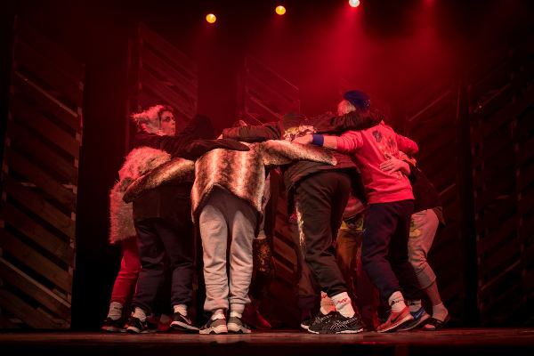 Robin Hood foto 84