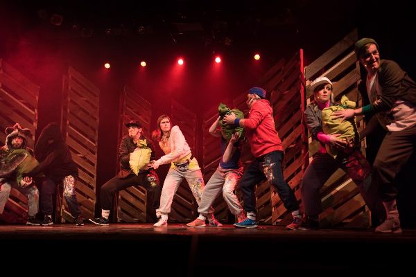 Robin Hood foto 86