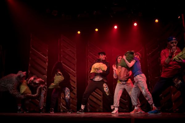 Robin Hood foto 87