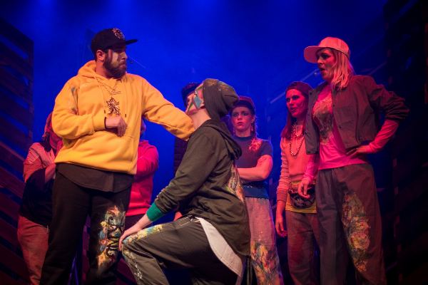 Robin Hood foto 93