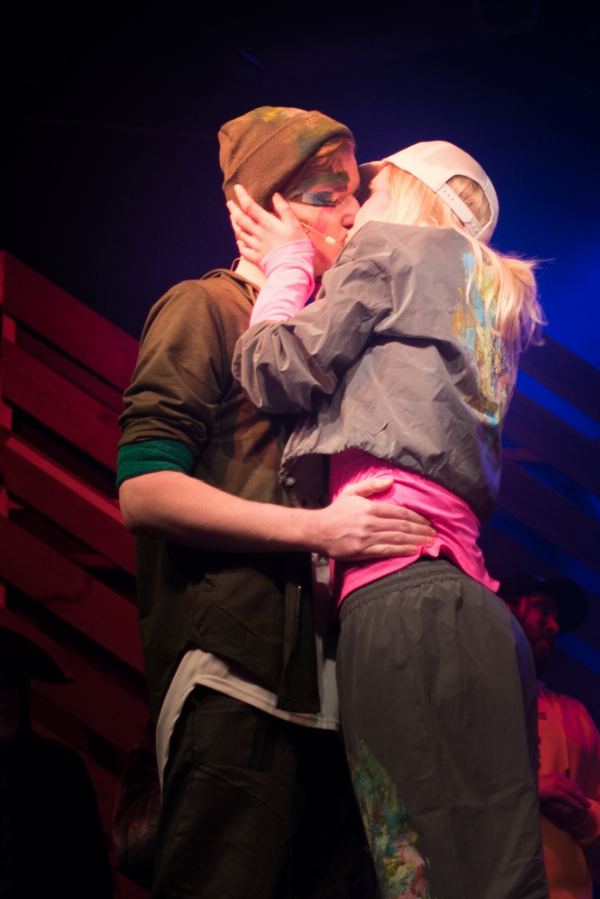 Robin Hood foto 98