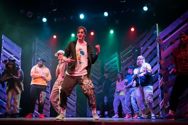 Robin Hood foto 99
