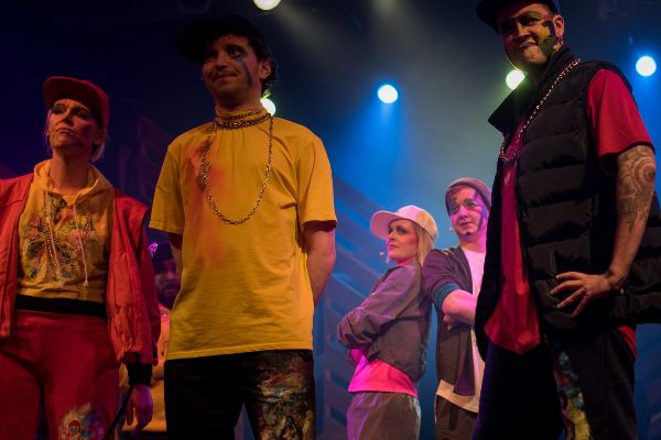 Robin Hood foto 104