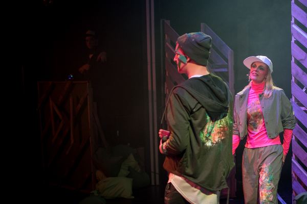Robin Hood foto 107