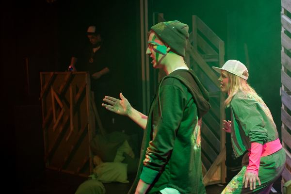 Robin Hood foto 108