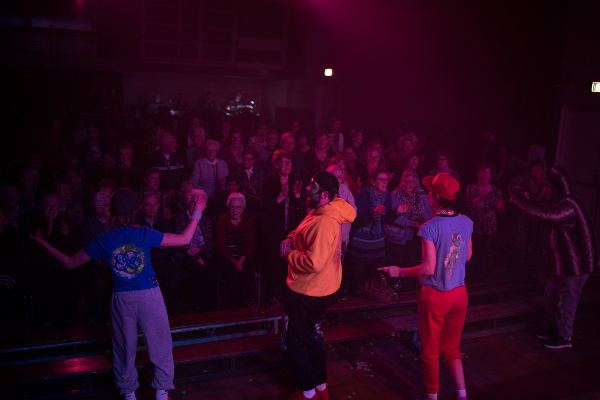 Robin Hood foto 109