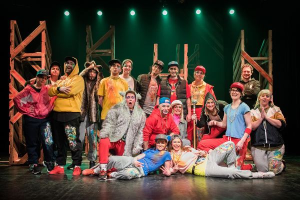 Robin Hood foto 113