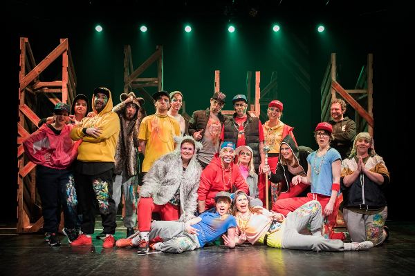 Robin Hood foto 115