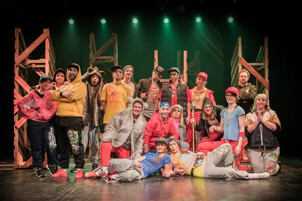 Robin Hood foto 116