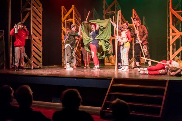 Robin Hood foto 6