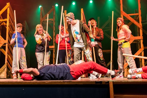Robin Hood foto 7