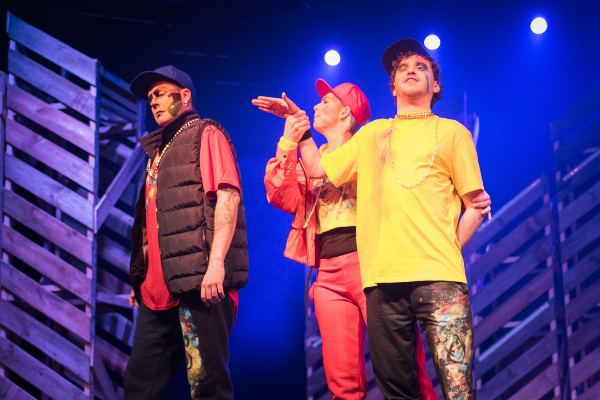 Robin Hood foto 14
