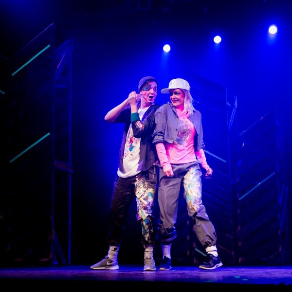 Robin Hood foto 15