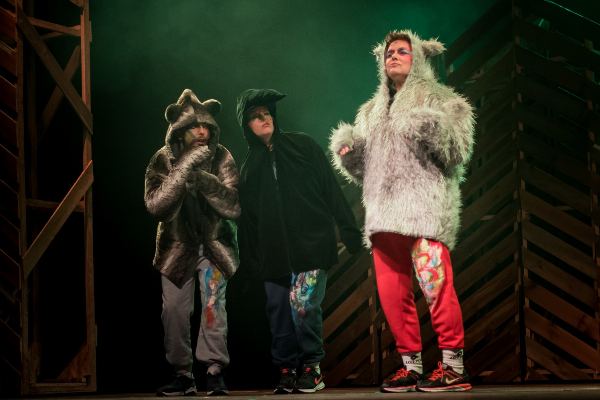 Robin Hood foto 21