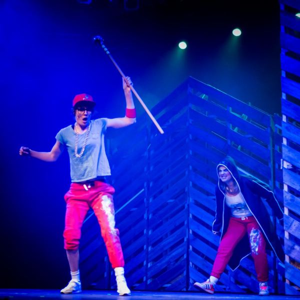 Robin Hood foto 23