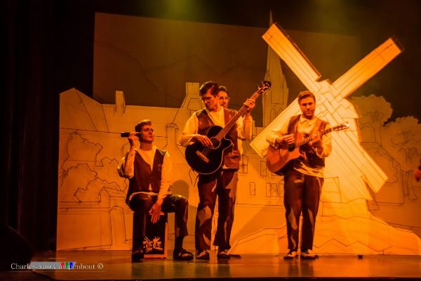 De Gelaarsde Kat foto 74
