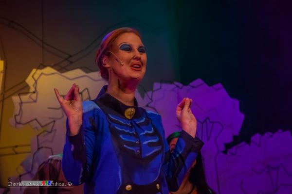 De Gelaarsde Kat foto 82