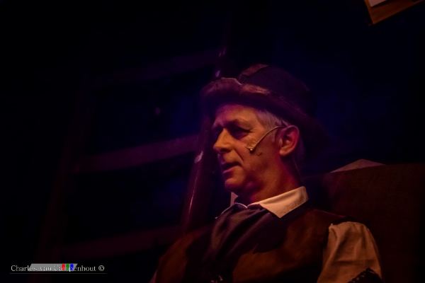 Sherlock foto 5