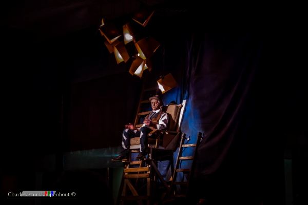Sherlock foto 16