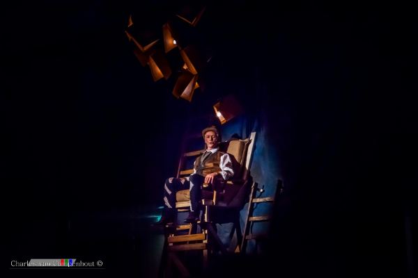 Sherlock foto 17