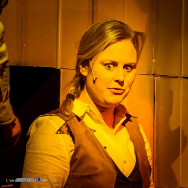 Sherlock foto 29