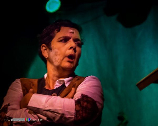 Sherlock foto 62