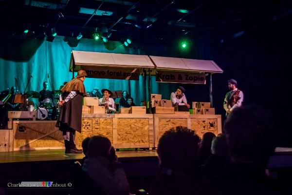 Sherlock foto 104