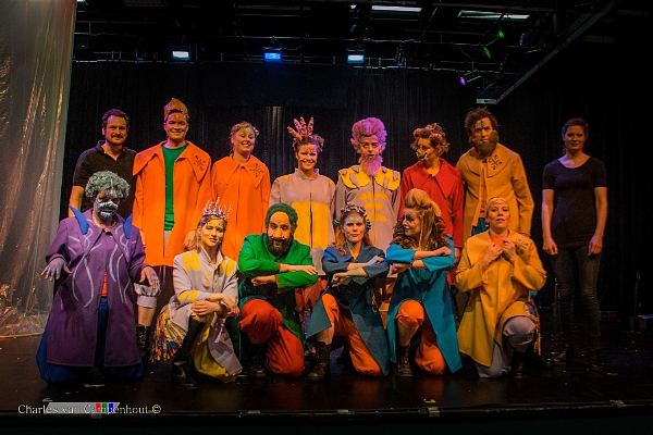 De Wonderbloem foto 3