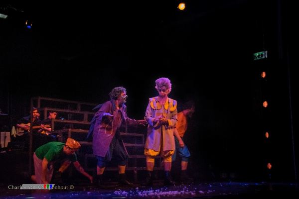 De Wonderbloem foto 6