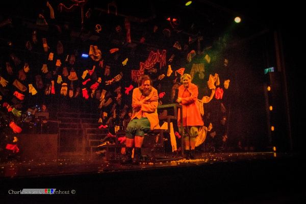 De Wonderbloem foto 12