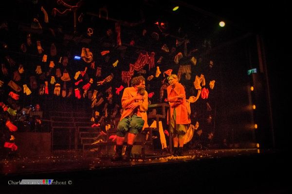 De Wonderbloem foto 14