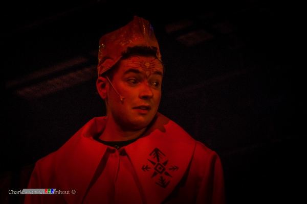 De Wonderbloem foto 38