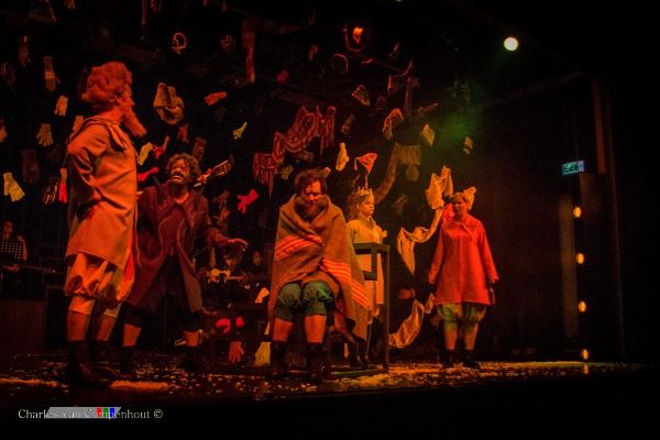 De Wonderbloem foto 42