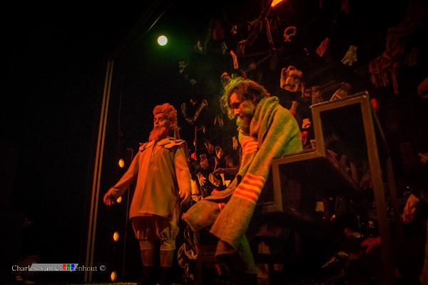 De Wonderbloem foto 44