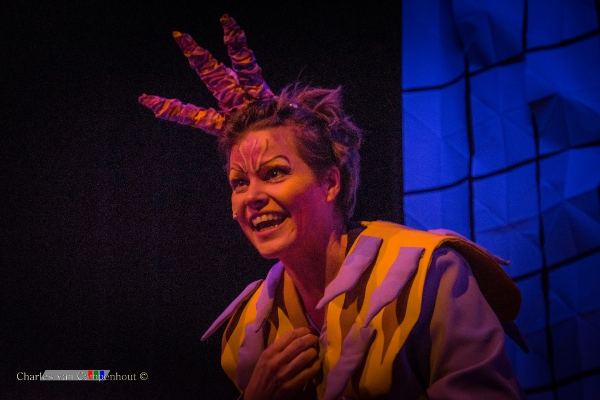 De Wonderbloem foto 57