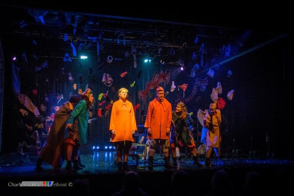 De Wonderbloem foto 61