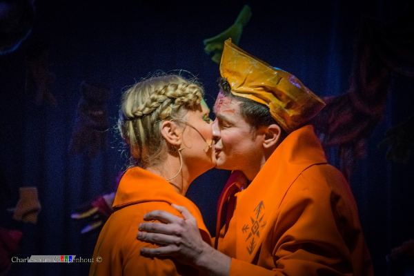 De Wonderbloem foto 62