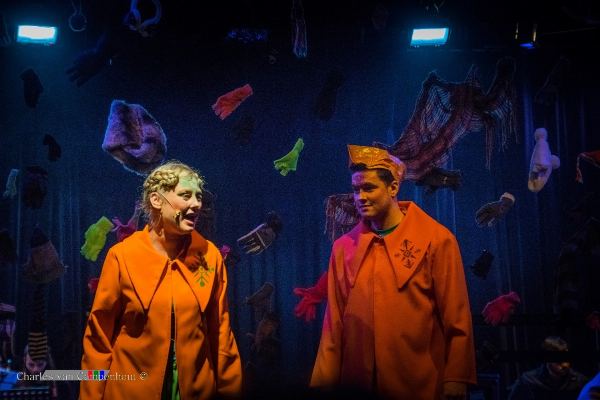 De Wonderbloem foto 63