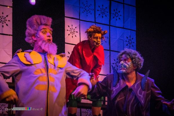 De Wonderbloem foto 66