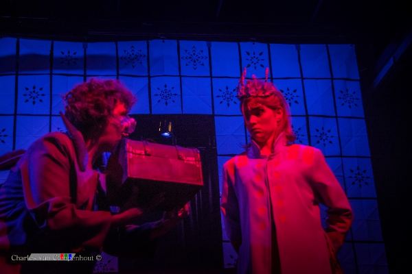 De Wonderbloem foto 67