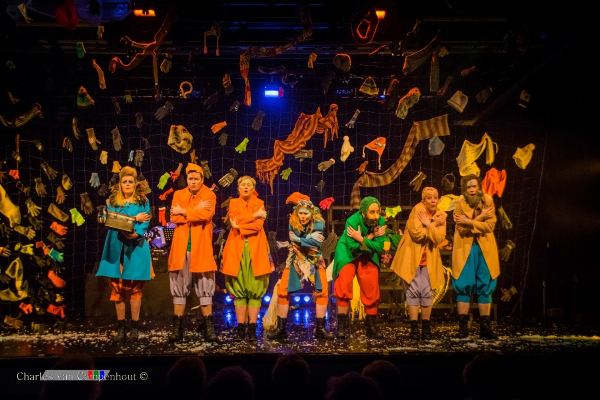 De Wonderbloem foto 74