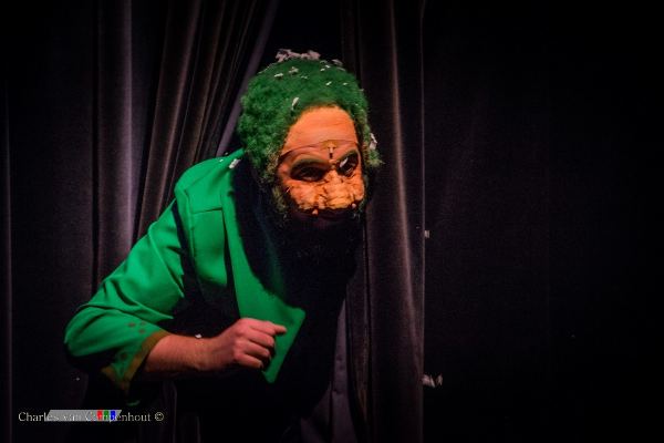 De Wonderbloem foto 76